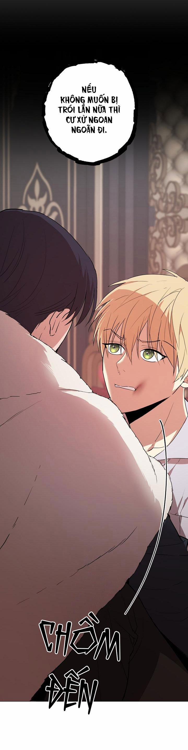 Hai Đất Nước, Đất Nước Của Nô Lệ 4 trang 21