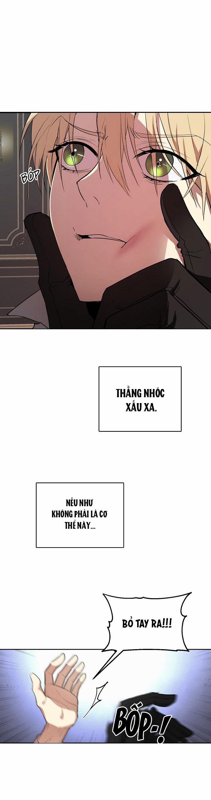 Hai Đất Nước, Đất Nước Của Nô Lệ 4 trang 22