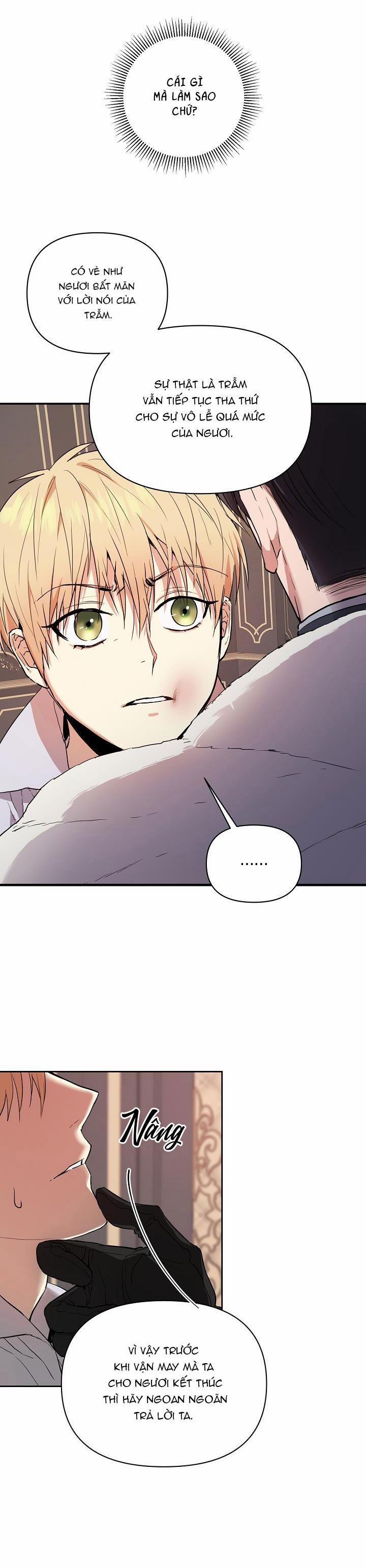 Hai Đất Nước, Đất Nước Của Nô Lệ 4 trang 27