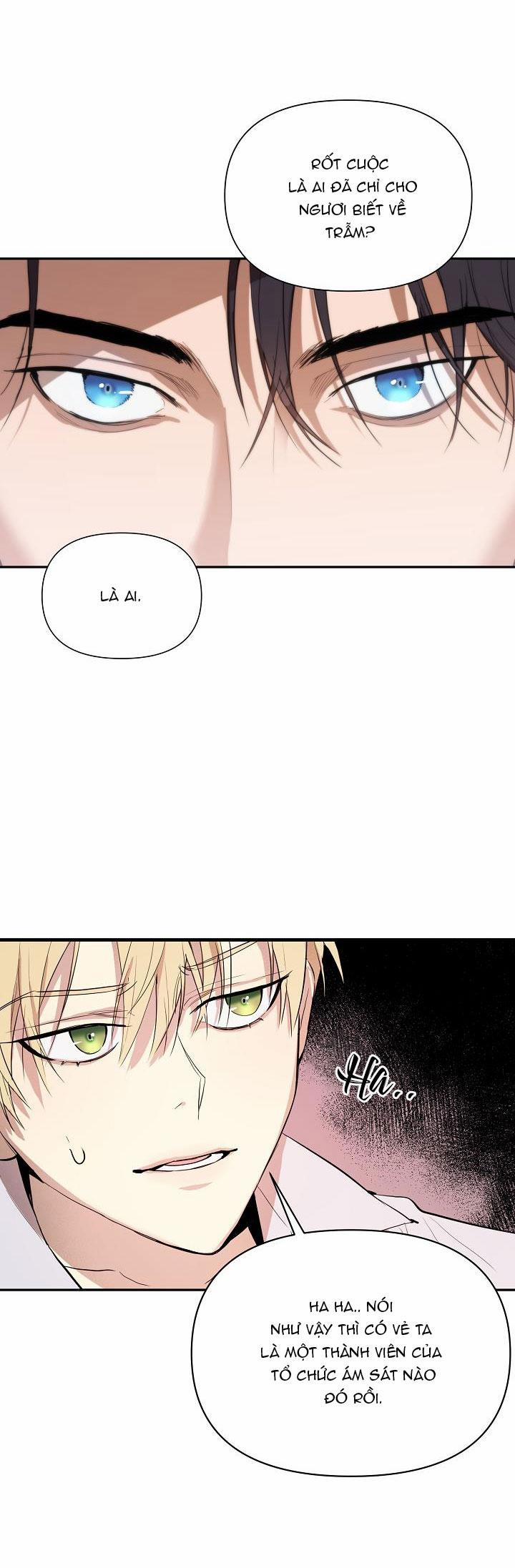 Hai Đất Nước, Đất Nước Của Nô Lệ 4 trang 31