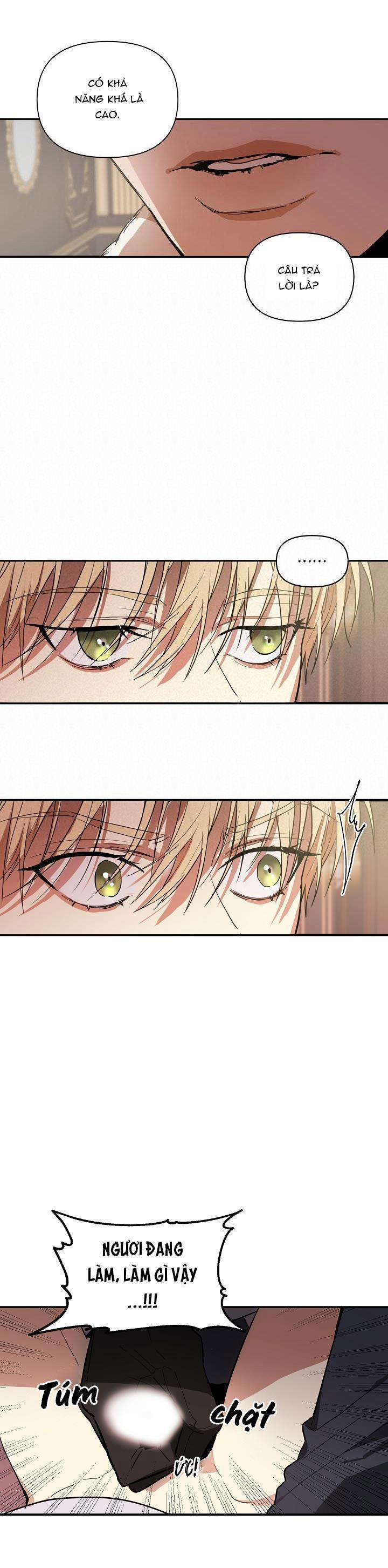 Hai Đất Nước, Đất Nước Của Nô Lệ 4 trang 32