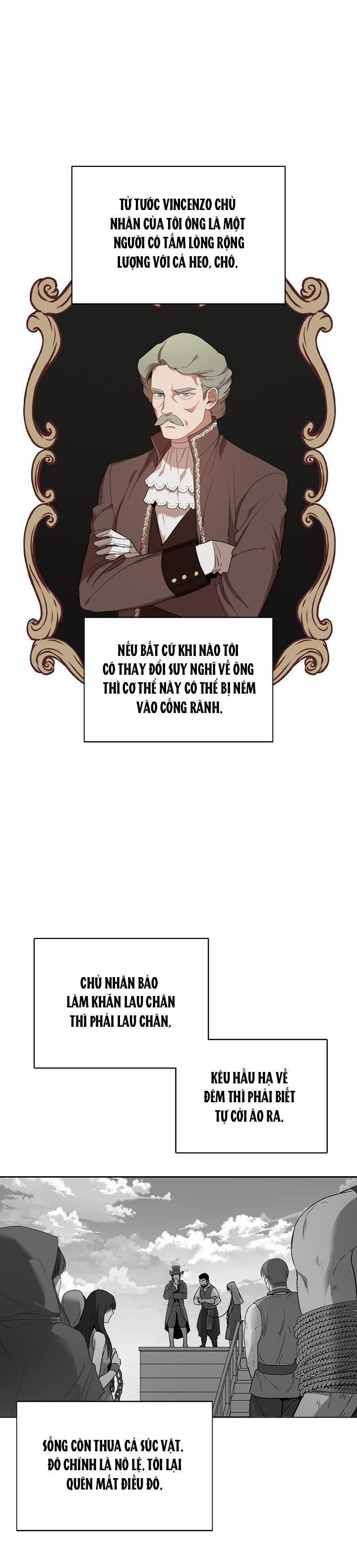 Hai Đất Nước, Đất Nước Của Nô Lệ 4 trang 4