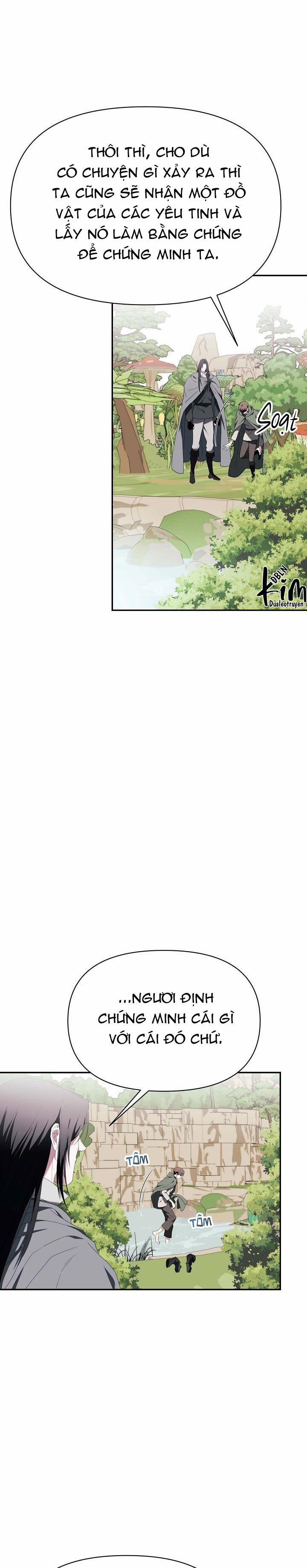 Hai Đất Nước, Đất Nước Của Nô Lệ 40 trang 10