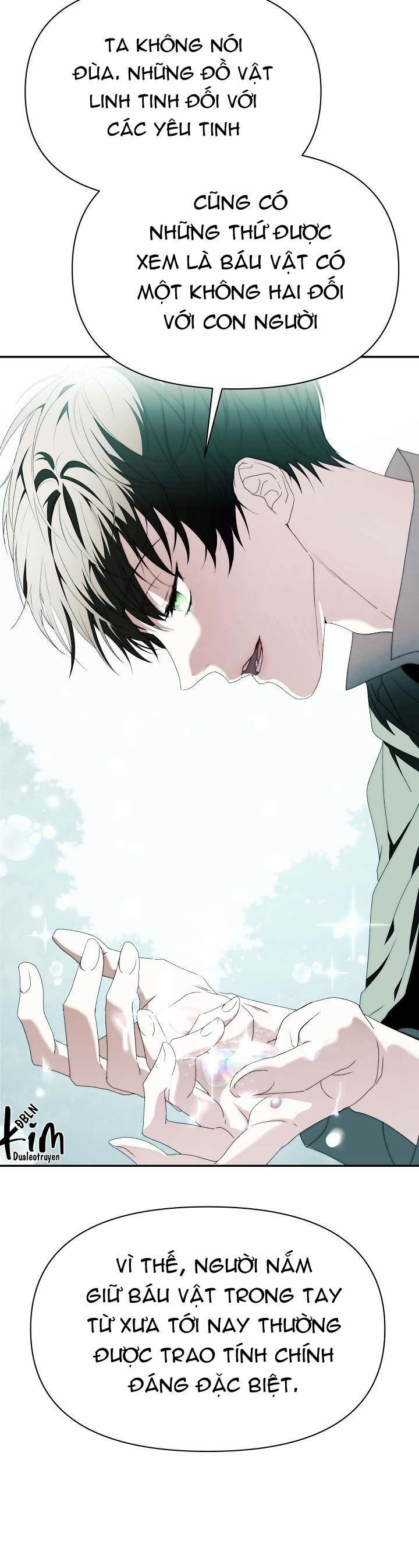 Hai Đất Nước, Đất Nước Của Nô Lệ 40 trang 11