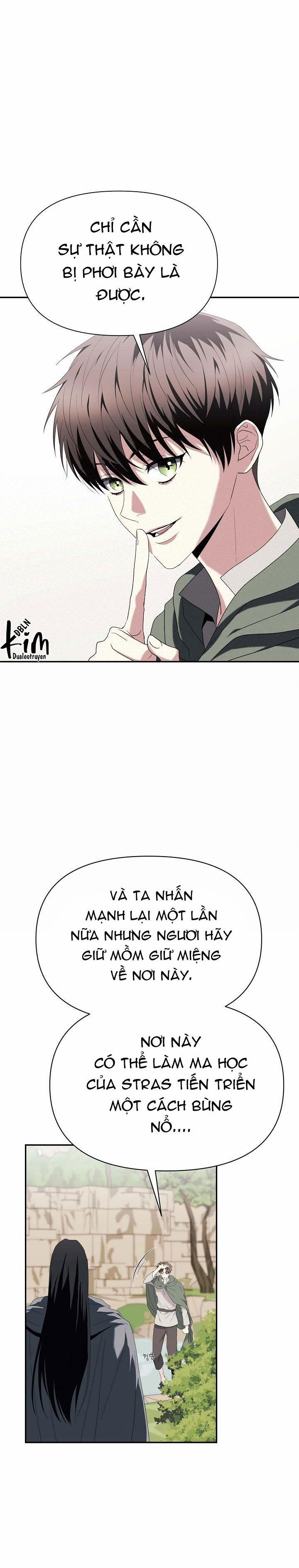 Hai Đất Nước, Đất Nước Của Nô Lệ 40 trang 13