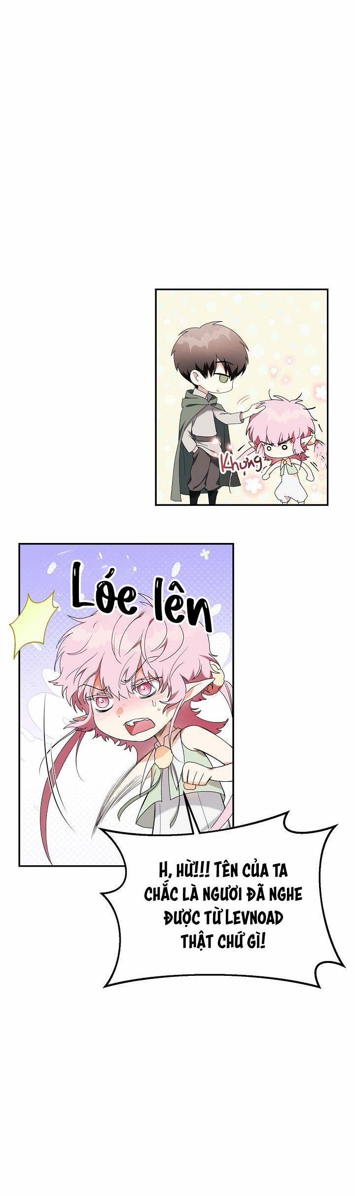 Hai Đất Nước, Đất Nước Của Nô Lệ 40 trang 18