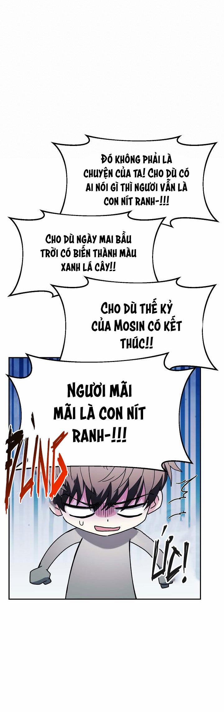 Hai Đất Nước, Đất Nước Của Nô Lệ 40 trang 20