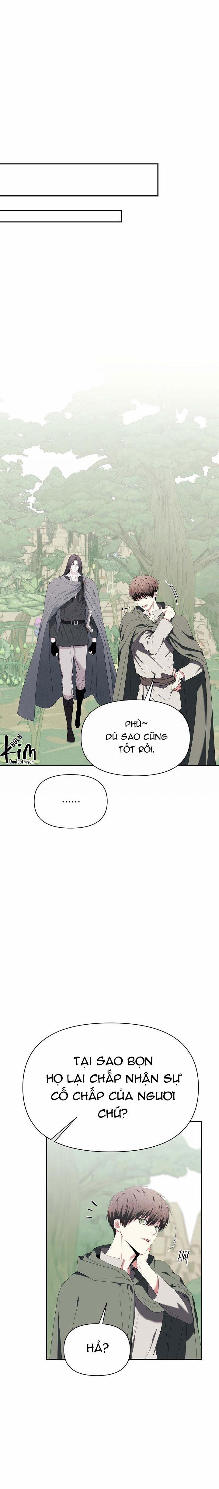 Hai Đất Nước, Đất Nước Của Nô Lệ 40 trang 7