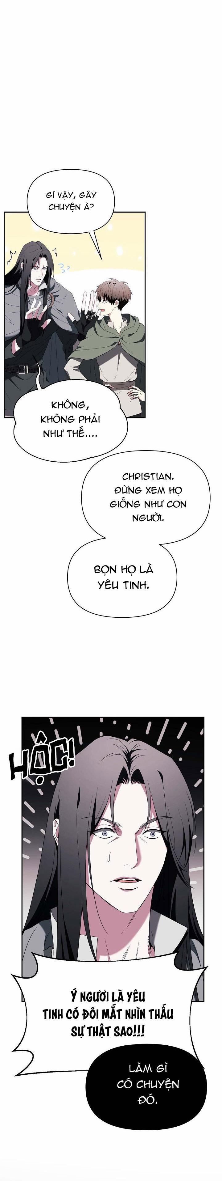 Hai Đất Nước, Đất Nước Của Nô Lệ 40 trang 8