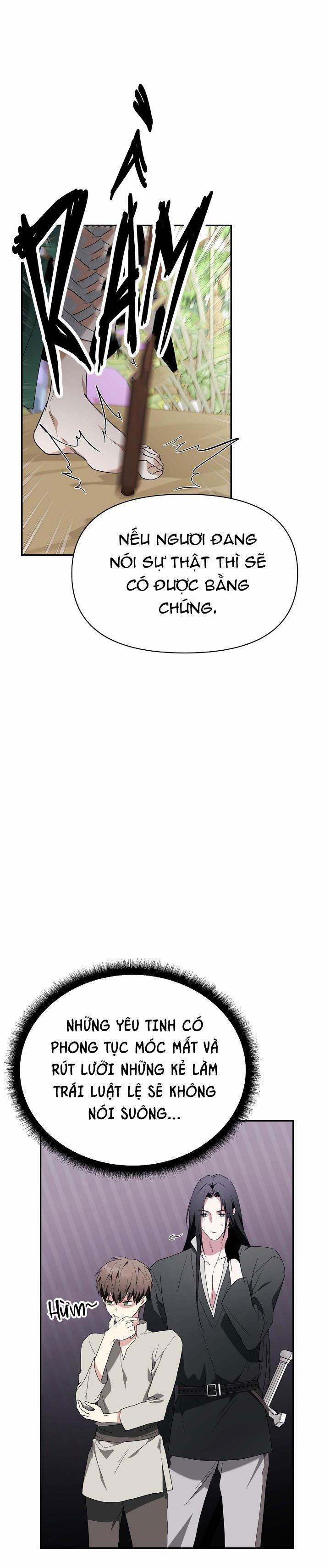 Hai Đất Nước, Đất Nước Của Nô Lệ 41 trang 13