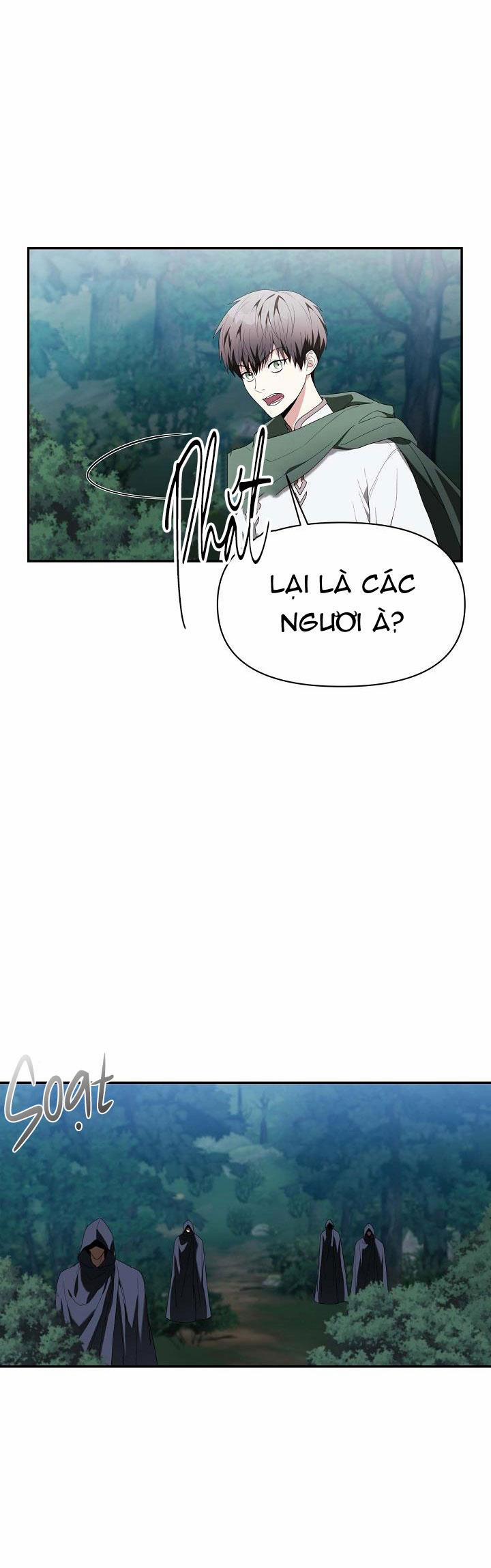 Hai Đất Nước, Đất Nước Của Nô Lệ 41 trang 16