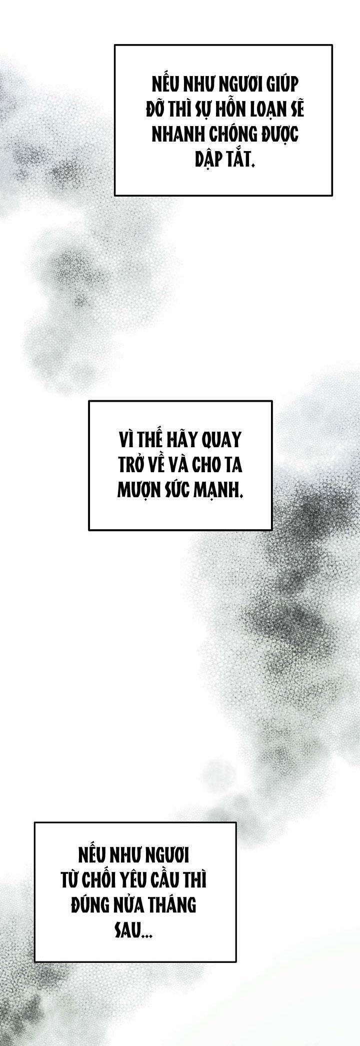 Hai Đất Nước, Đất Nước Của Nô Lệ 41 trang 19