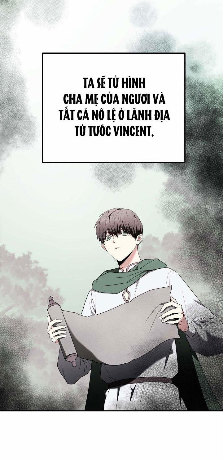 Hai Đất Nước, Đất Nước Của Nô Lệ 41 trang 20