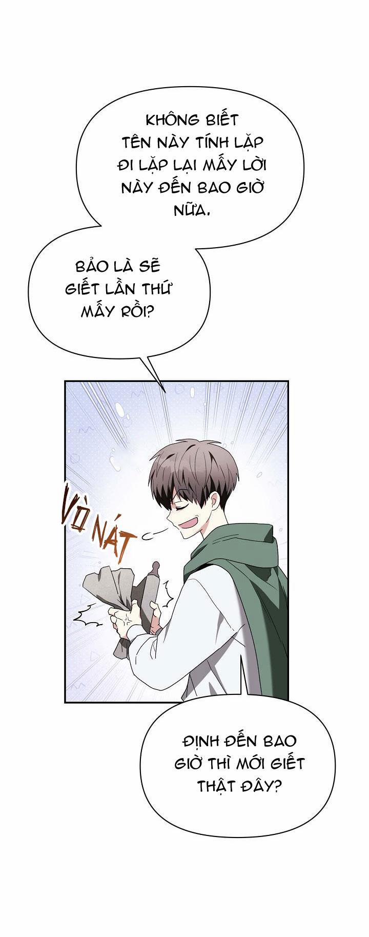 Hai Đất Nước, Đất Nước Của Nô Lệ 41 trang 21