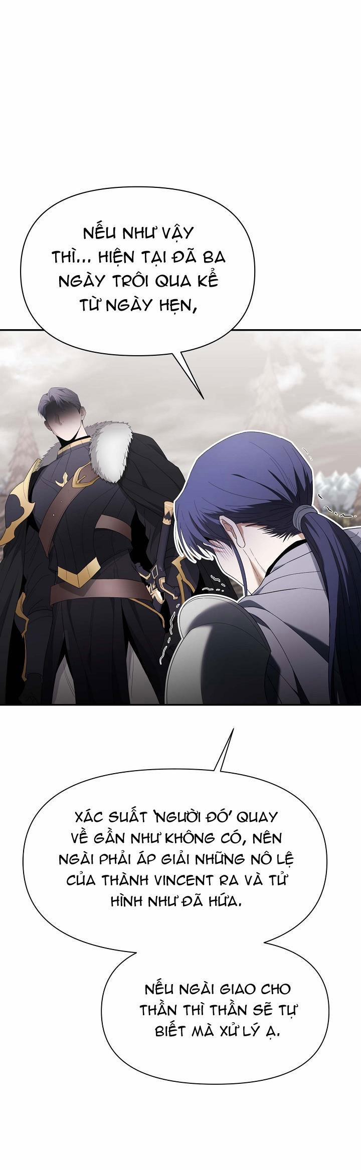 Hai Đất Nước, Đất Nước Của Nô Lệ 41 trang 33