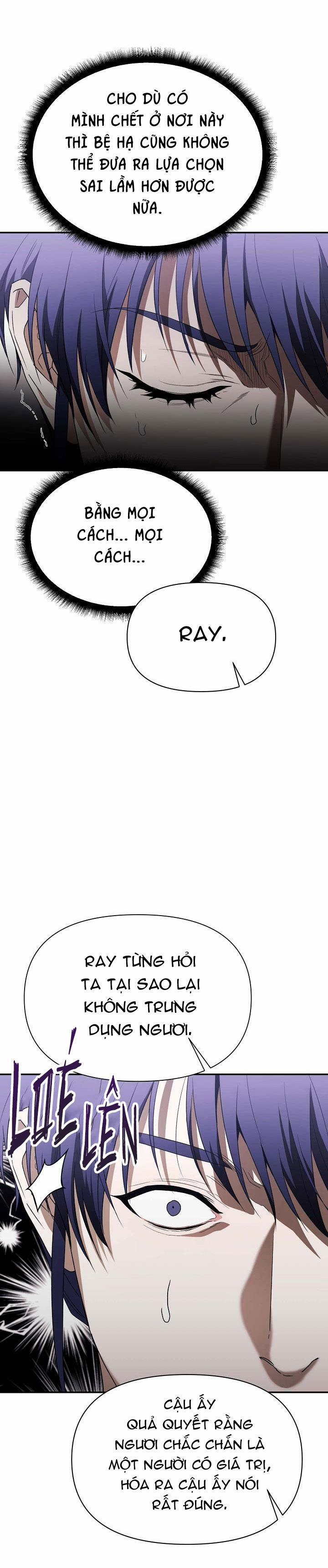 Hai Đất Nước, Đất Nước Của Nô Lệ 41 trang 39