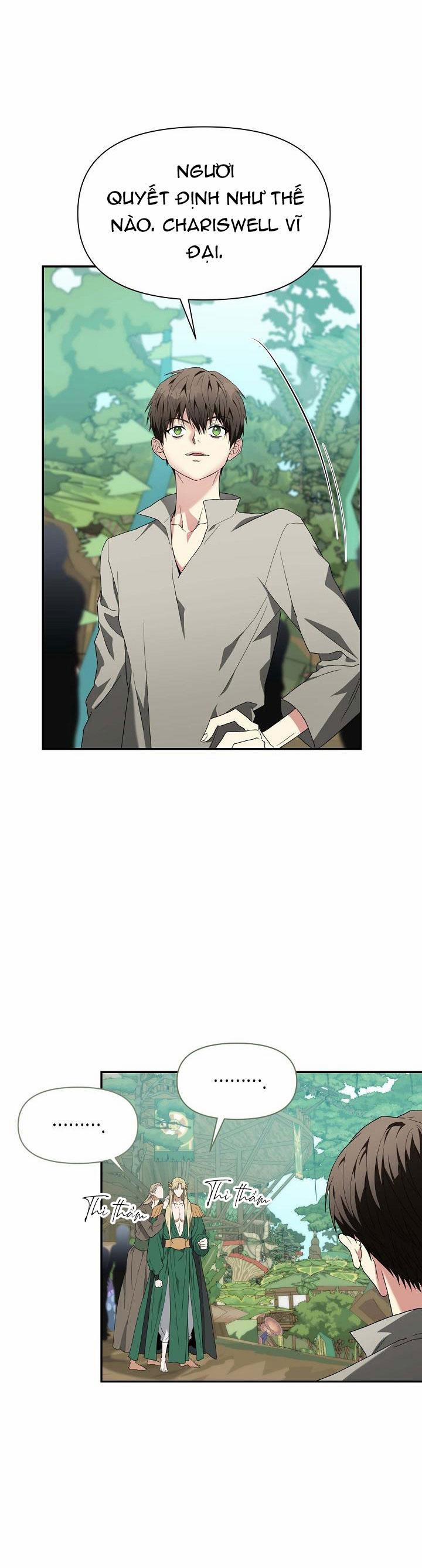 Hai Đất Nước, Đất Nước Của Nô Lệ 41 trang 9