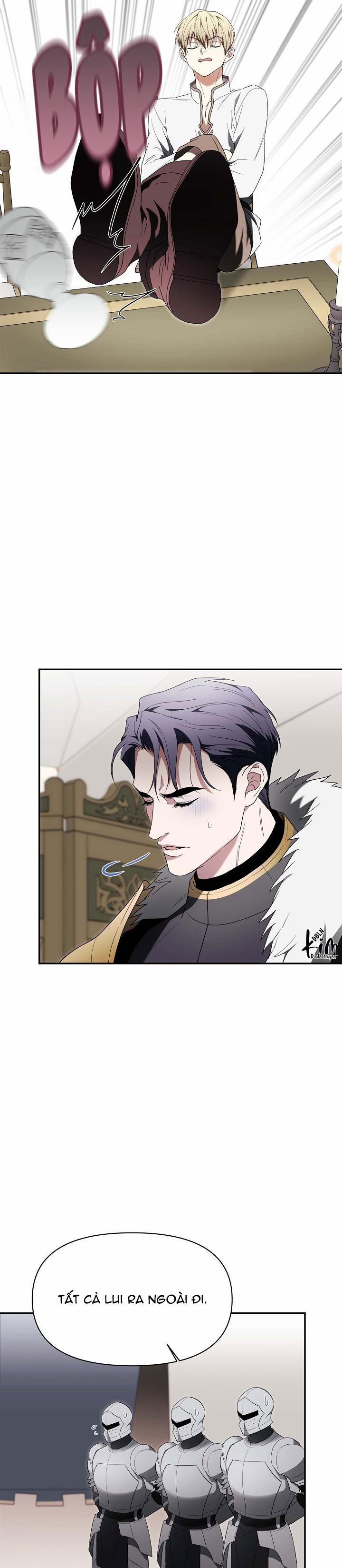 Hai Đất Nước, Đất Nước Của Nô Lệ 42 trang 21