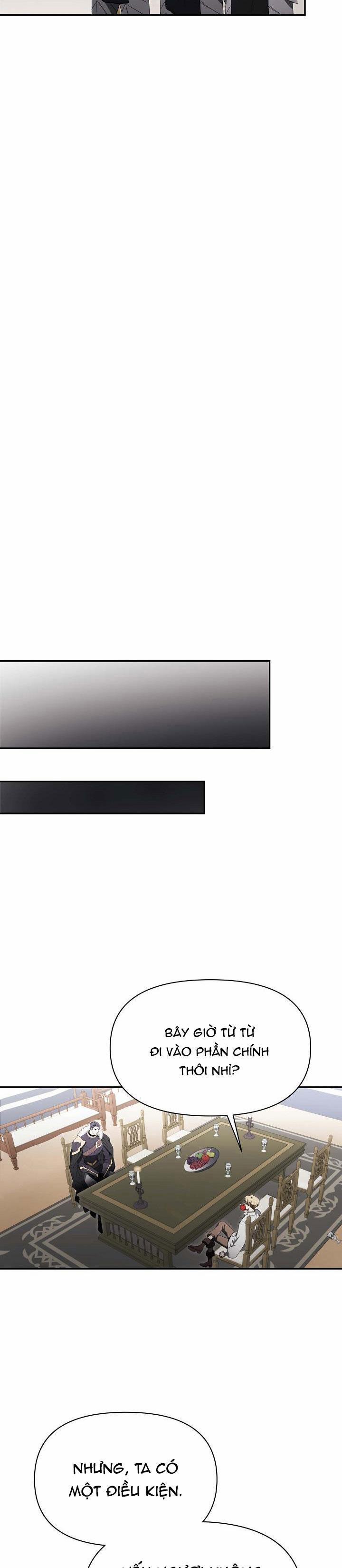 Hai Đất Nước, Đất Nước Của Nô Lệ 42 trang 22