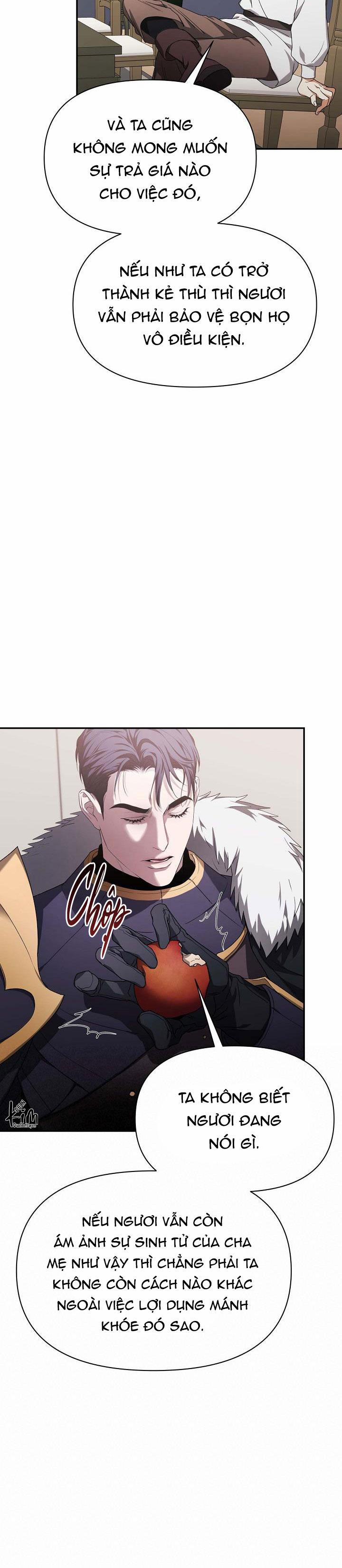 Hai Đất Nước, Đất Nước Của Nô Lệ 42 trang 24