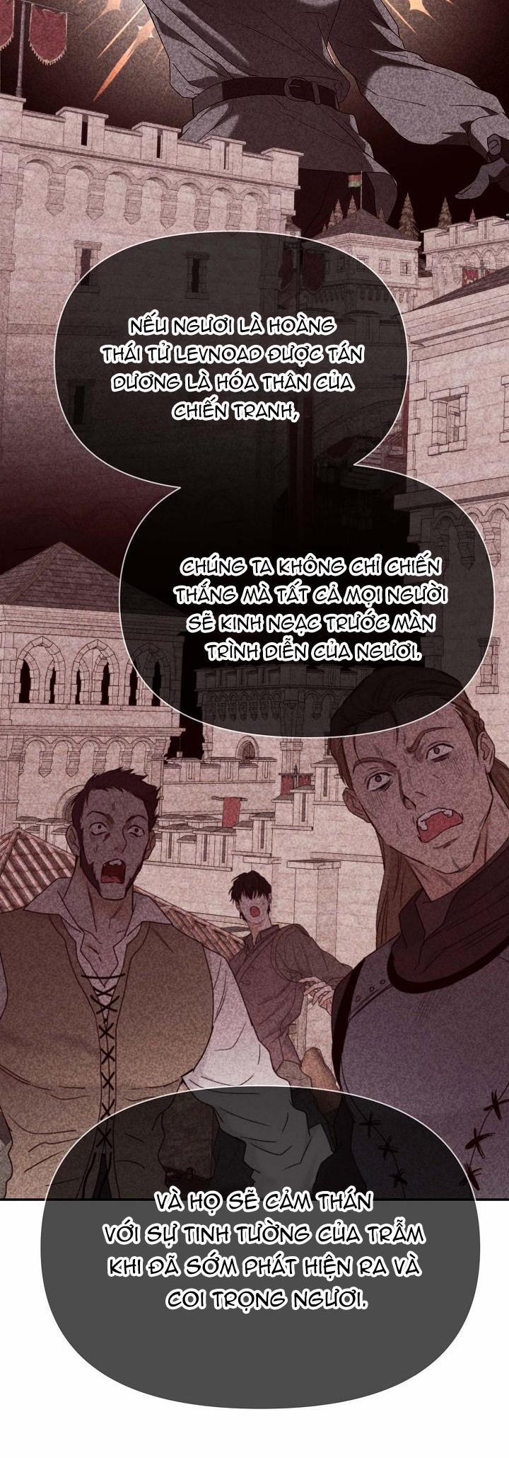 Hai Đất Nước, Đất Nước Của Nô Lệ 43 trang 10