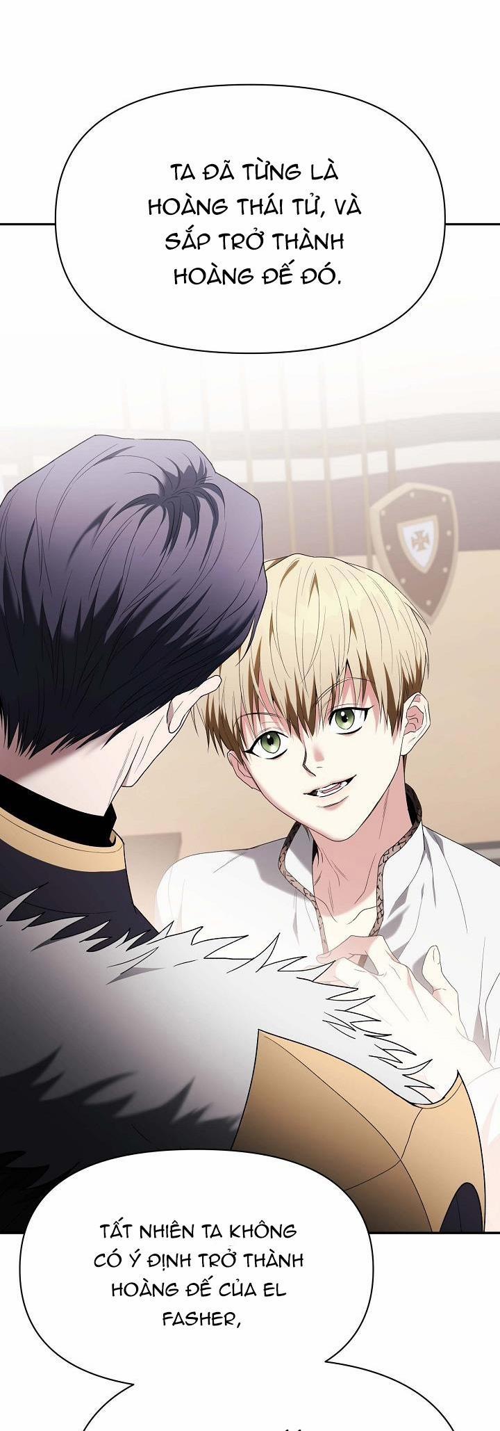 Hai Đất Nước, Đất Nước Của Nô Lệ 43 trang 15