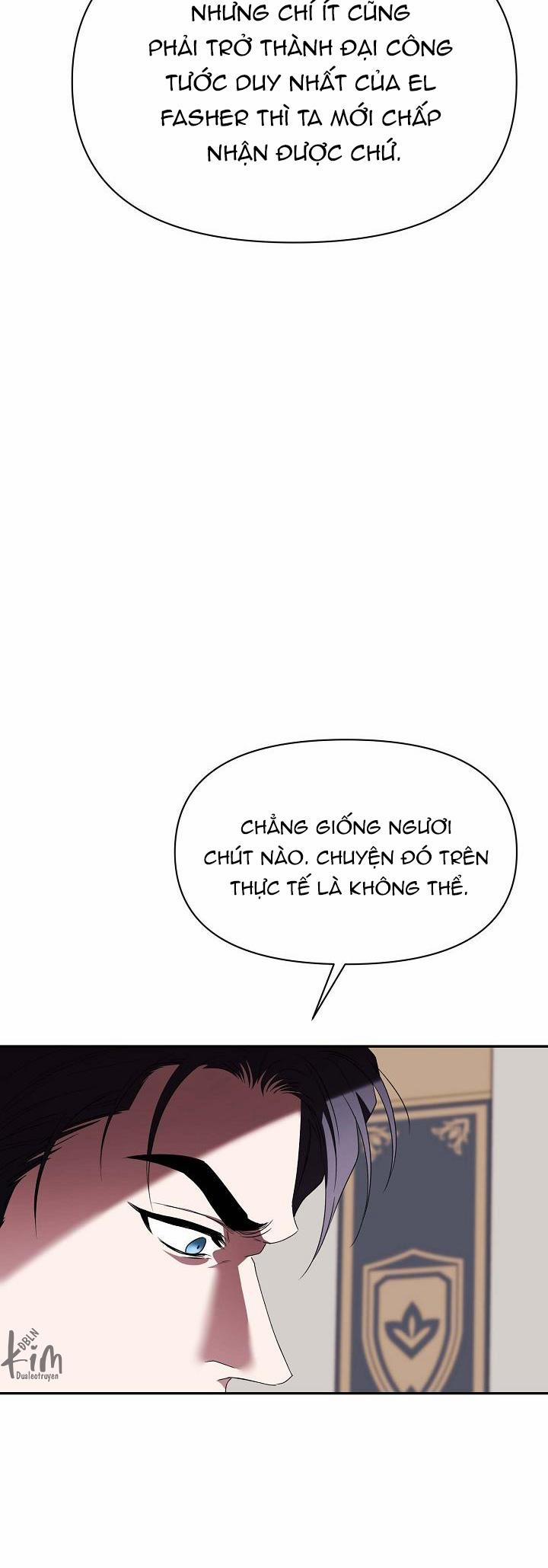 Hai Đất Nước, Đất Nước Của Nô Lệ 43 trang 16