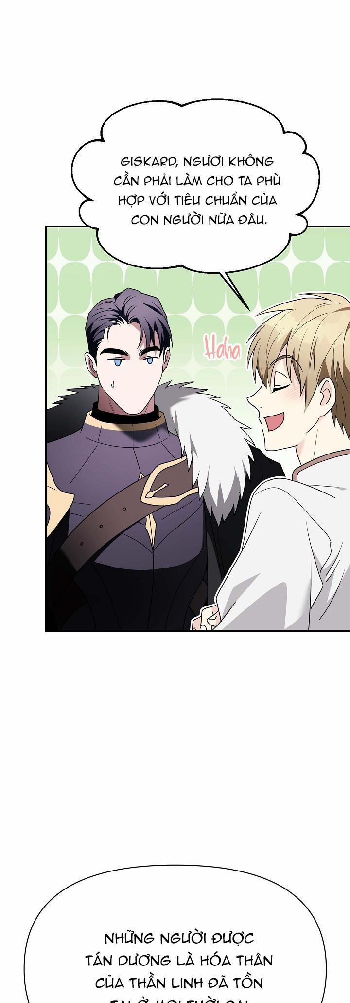 Hai Đất Nước, Đất Nước Của Nô Lệ 43 trang 17