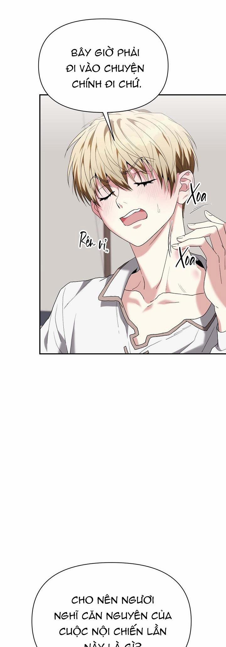 Hai Đất Nước, Đất Nước Của Nô Lệ 43 trang 2