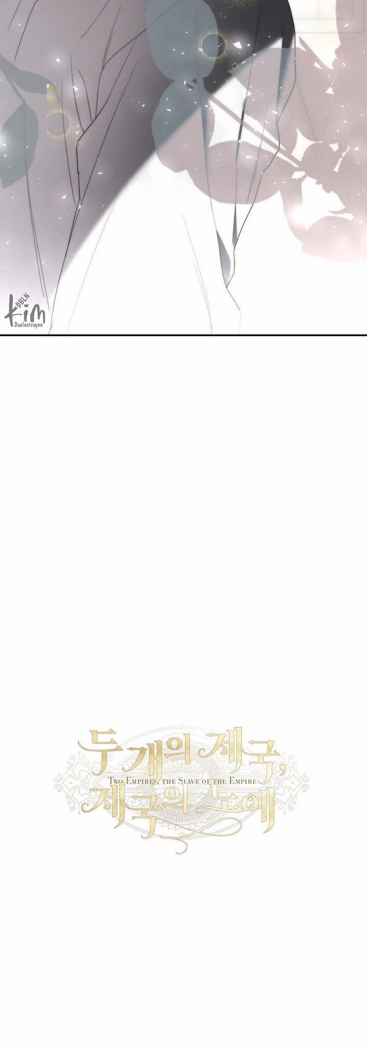 Hai Đất Nước, Đất Nước Của Nô Lệ 43 trang 21