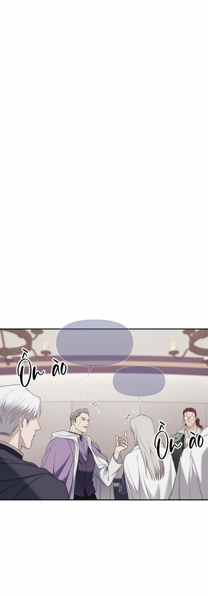 Hai Đất Nước, Đất Nước Của Nô Lệ 43 trang 22