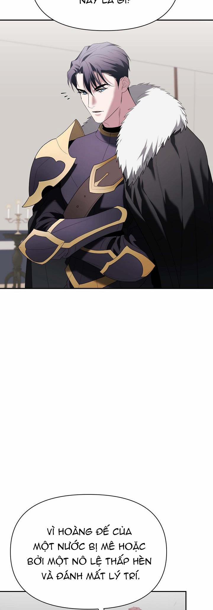 Hai Đất Nước, Đất Nước Của Nô Lệ 43 trang 3