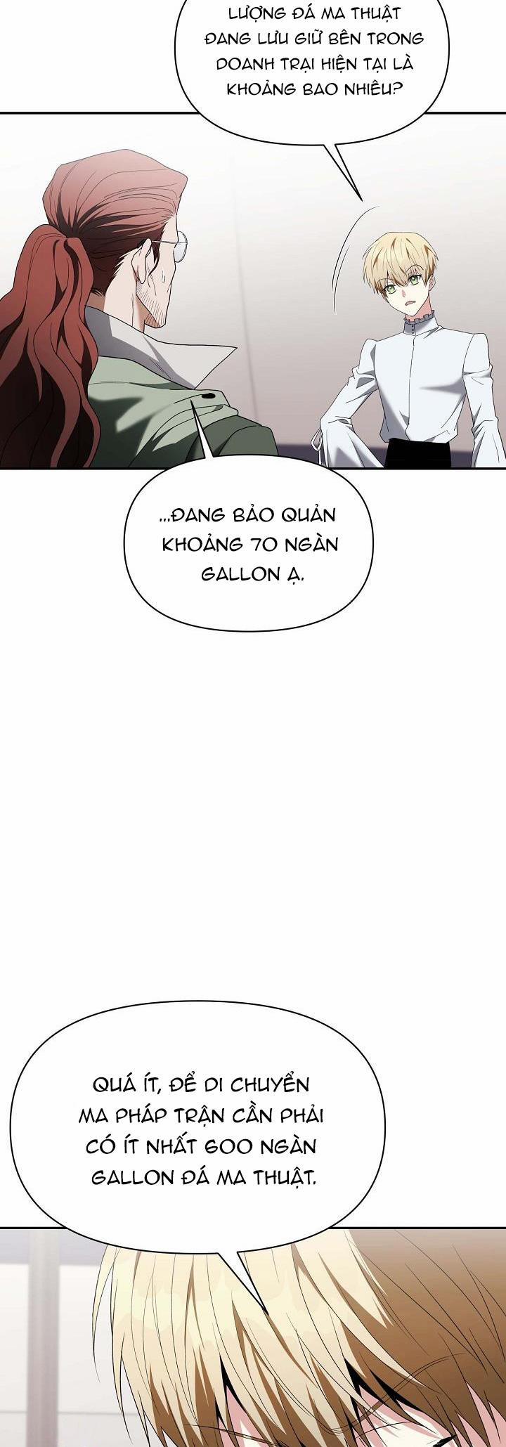 Hai Đất Nước, Đất Nước Của Nô Lệ 43 trang 30