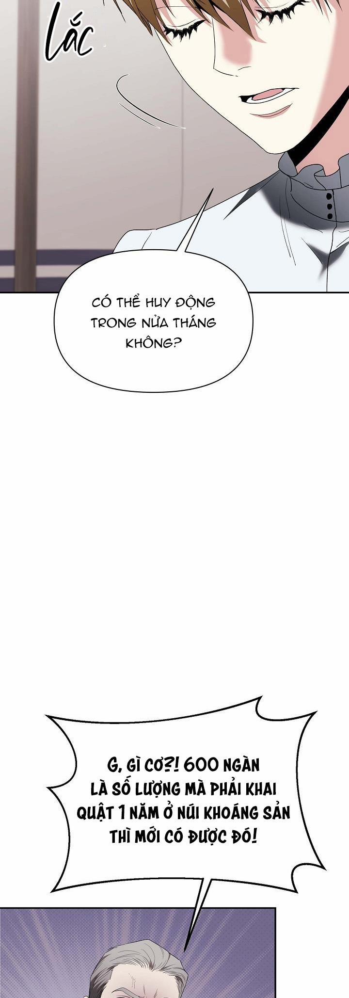 Hai Đất Nước, Đất Nước Của Nô Lệ 43 trang 31