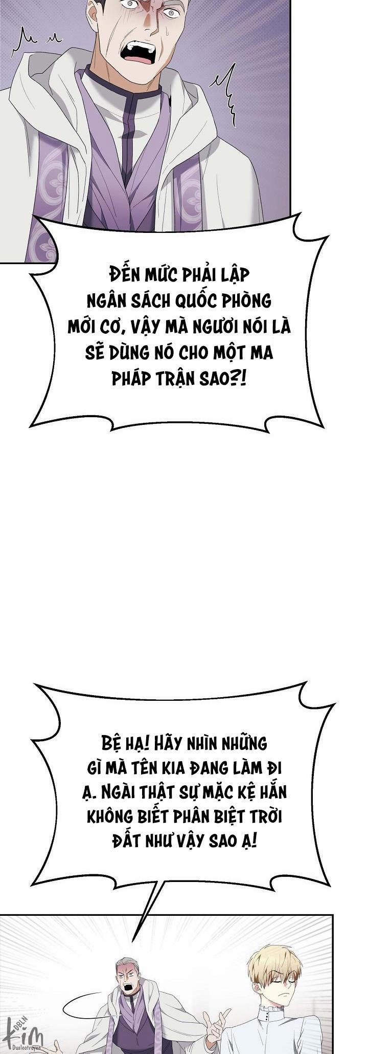 Hai Đất Nước, Đất Nước Của Nô Lệ 43 trang 32