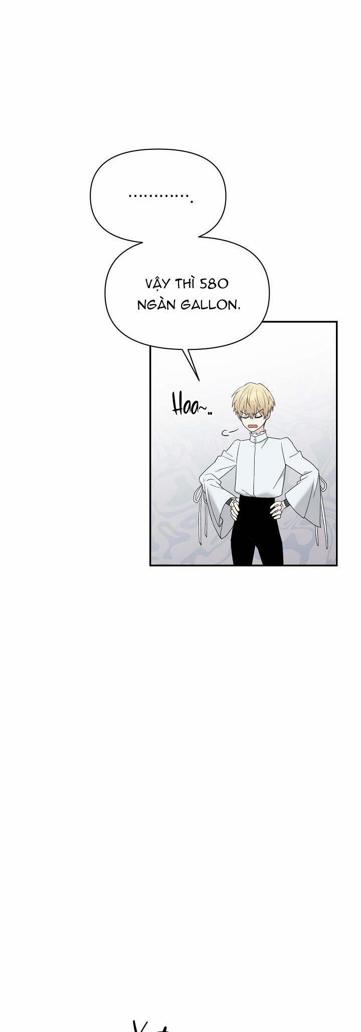 Hai Đất Nước, Đất Nước Của Nô Lệ 43 trang 38