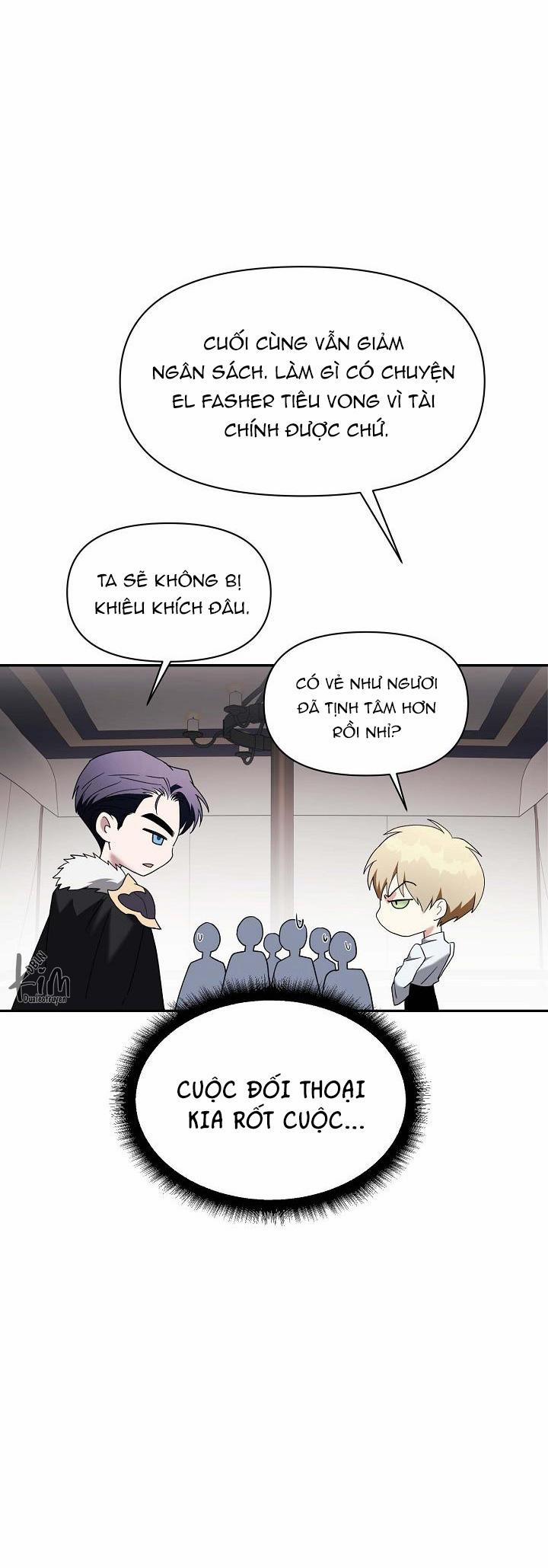 Hai Đất Nước, Đất Nước Của Nô Lệ 43 trang 40