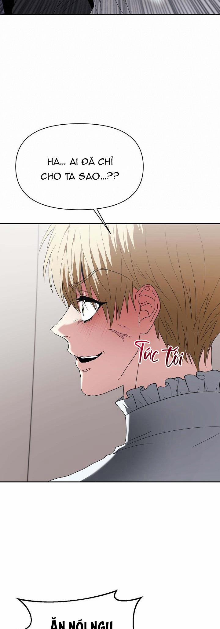 Hai Đất Nước, Đất Nước Của Nô Lệ 43 trang 46