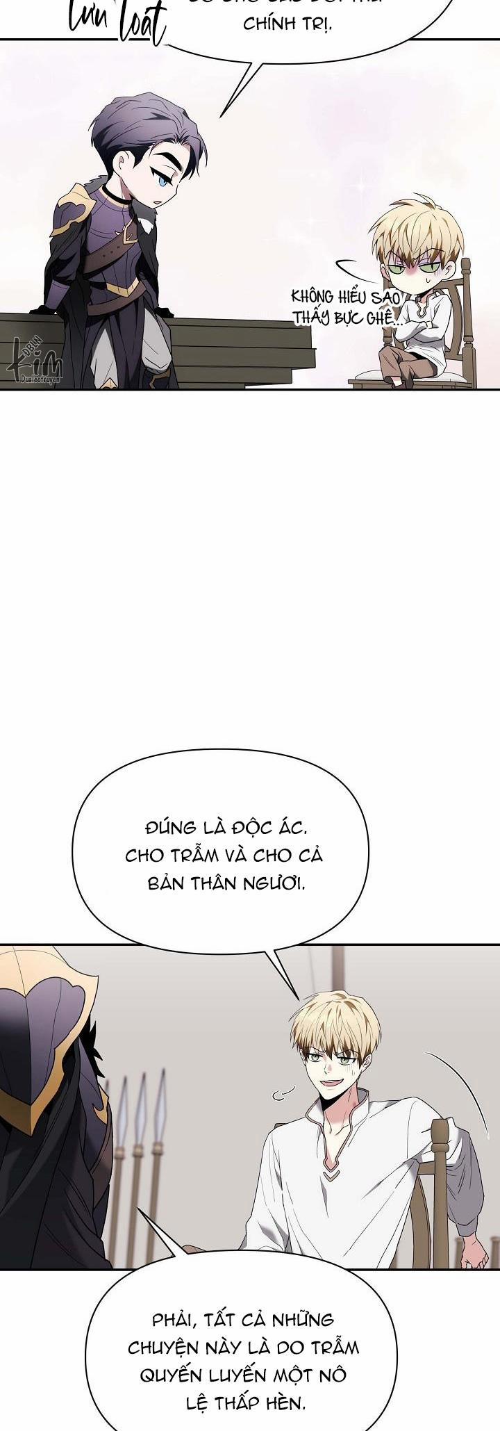 Hai Đất Nước, Đất Nước Của Nô Lệ 43 trang 5