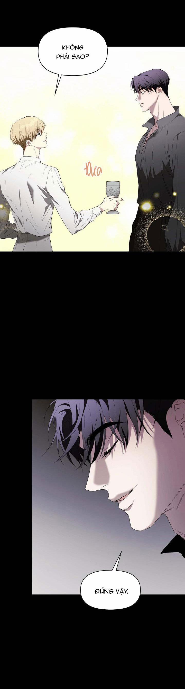 Hai Đất Nước, Đất Nước Của Nô Lệ 44 trang 11