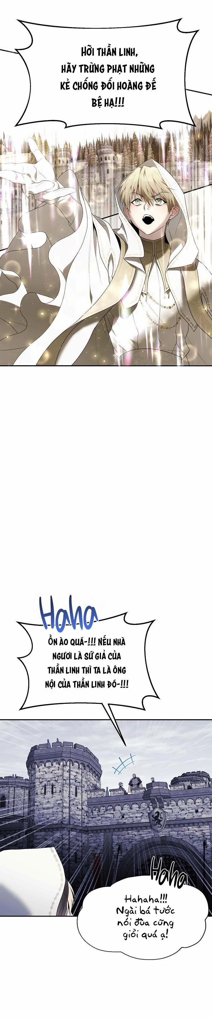 Hai Đất Nước, Đất Nước Của Nô Lệ 44 trang 15