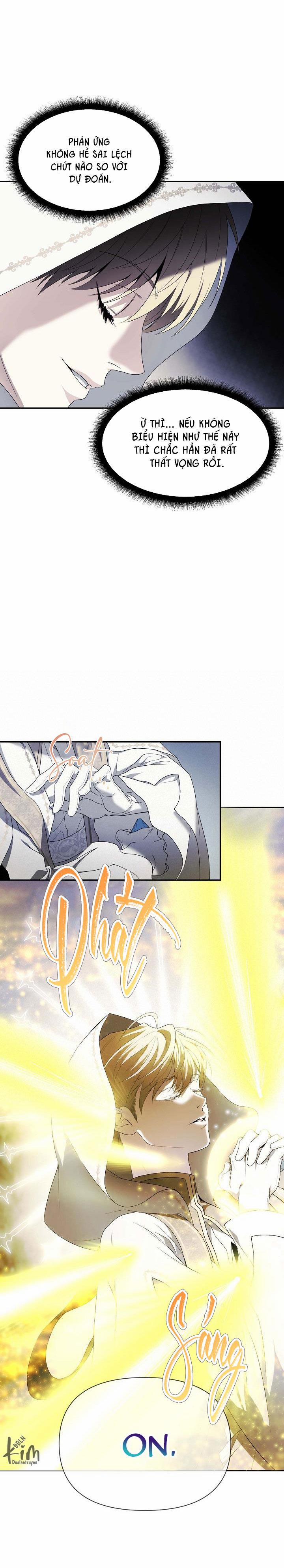 Hai Đất Nước, Đất Nước Của Nô Lệ 44 trang 16