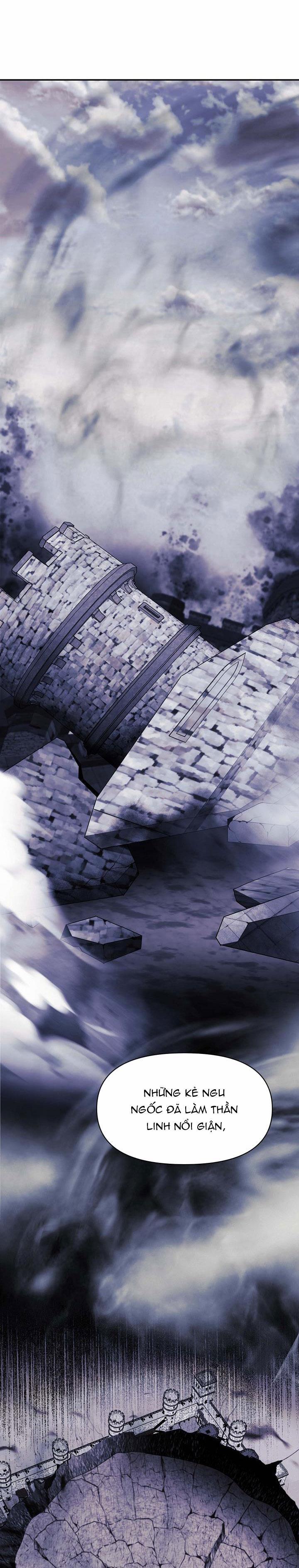 Hai Đất Nước, Đất Nước Của Nô Lệ 44 trang 21