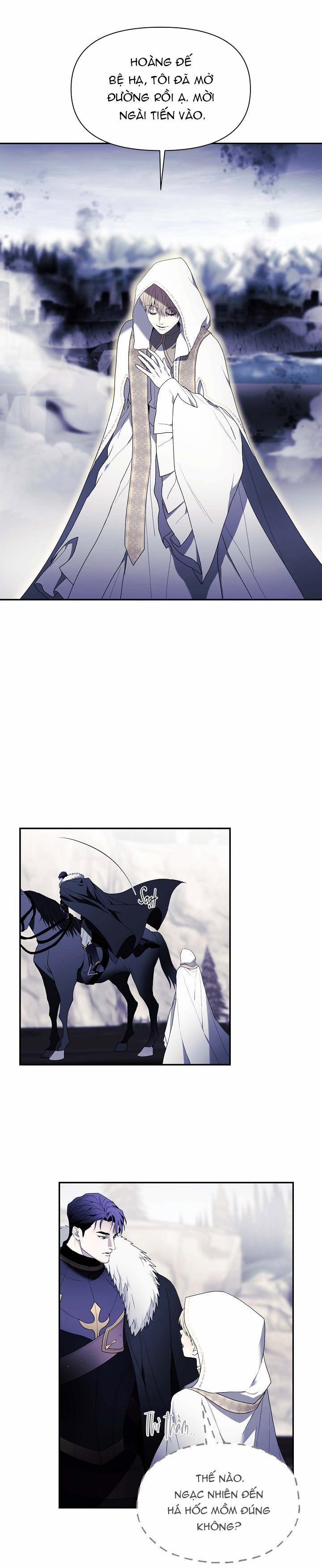 Hai Đất Nước, Đất Nước Của Nô Lệ 44 trang 23