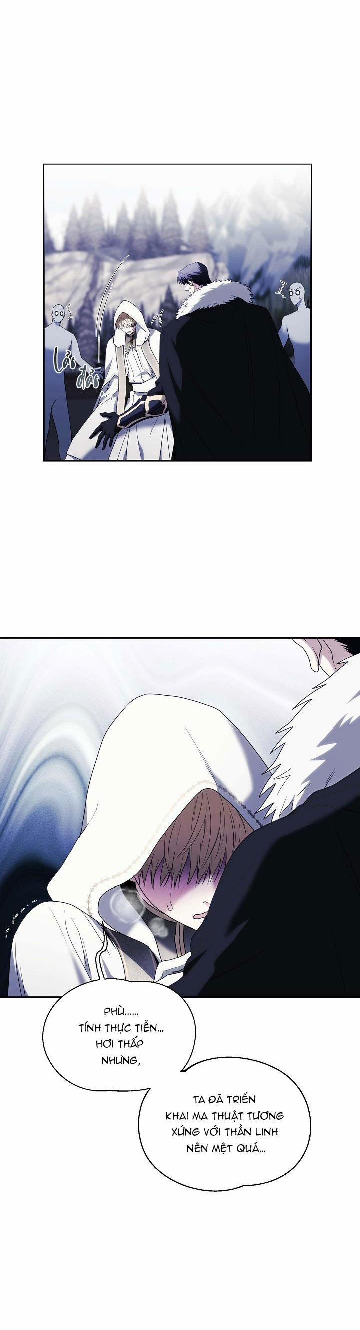 Hai Đất Nước, Đất Nước Của Nô Lệ 44 trang 25