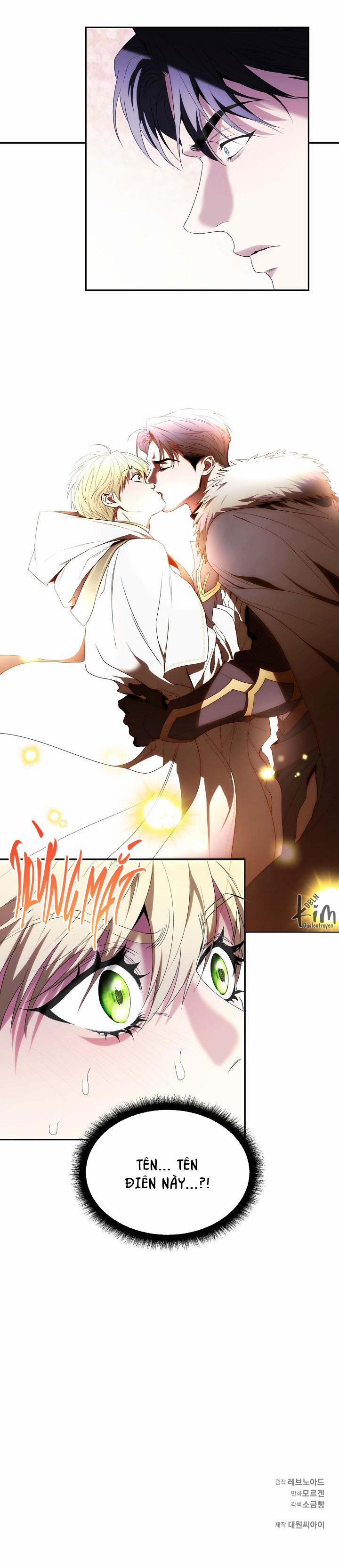 Hai Đất Nước, Đất Nước Của Nô Lệ 44 trang 26