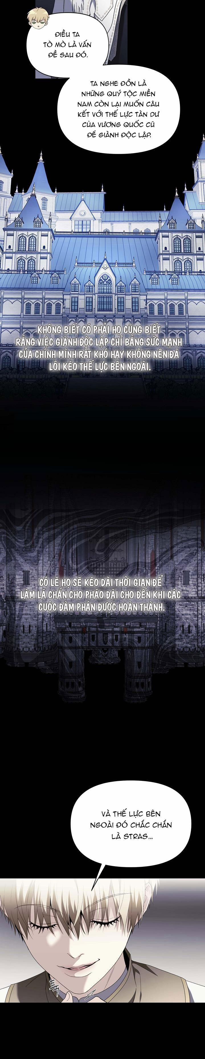 Hai Đất Nước, Đất Nước Của Nô Lệ 44 trang 9