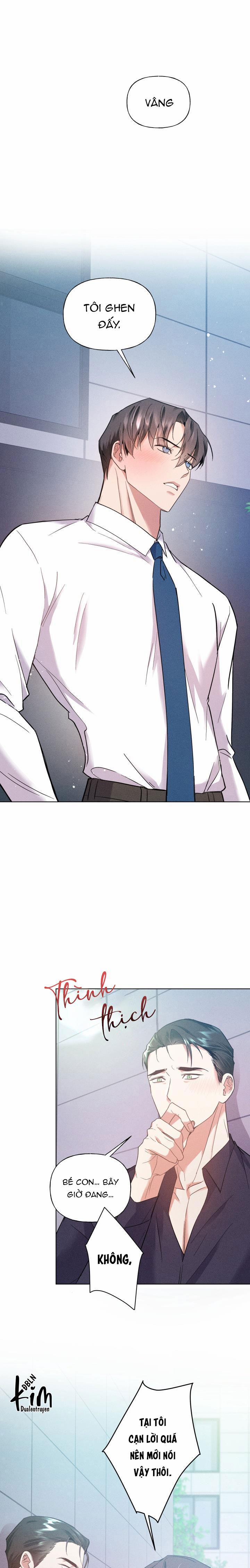 Hai Đất Nước, Đất Nước Của Nô Lệ 45 trang 1