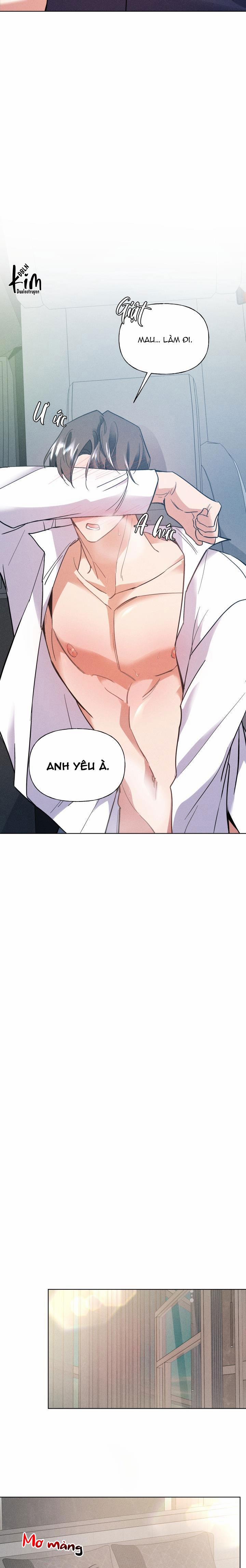 Hai Đất Nước, Đất Nước Của Nô Lệ 45 trang 16