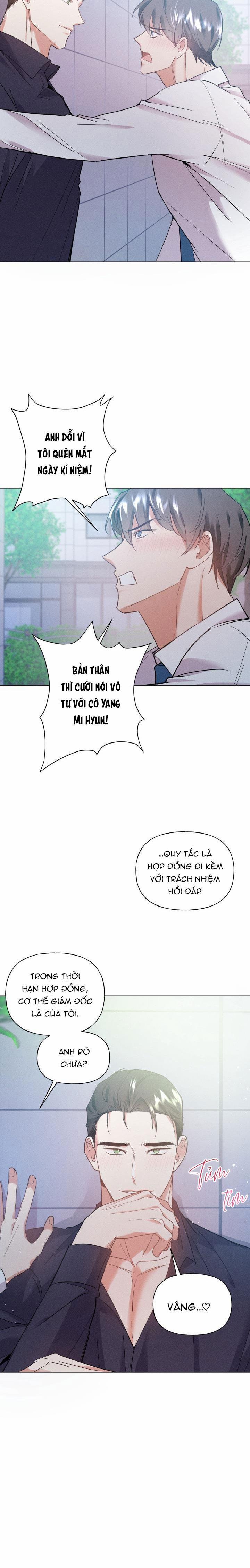 Hai Đất Nước, Đất Nước Của Nô Lệ 45 trang 2